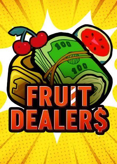 Capture d écran du jeu Fruit Dealers sur Gametwist